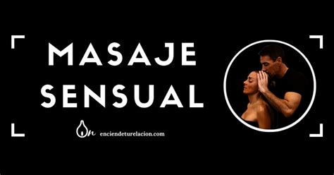 Masaje Sensual de Cuerpo Completo Masaje sexual Ontinyent